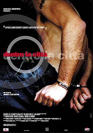 Dentro la città (2004) with English Subtitles on DVD on DVD